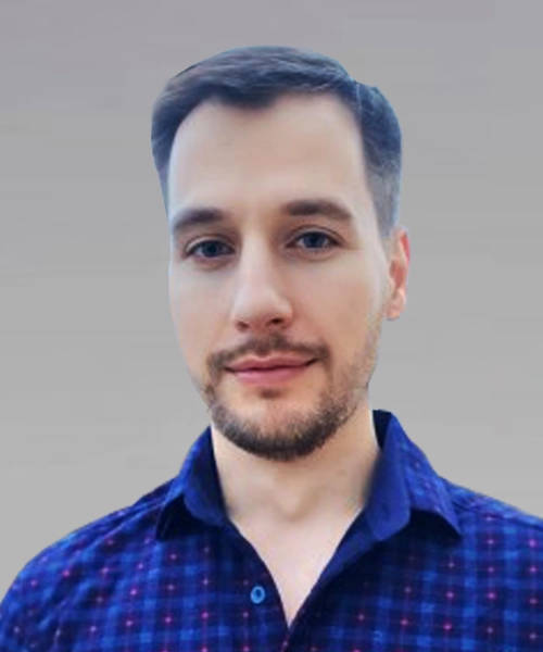 Тимофей Тарасов