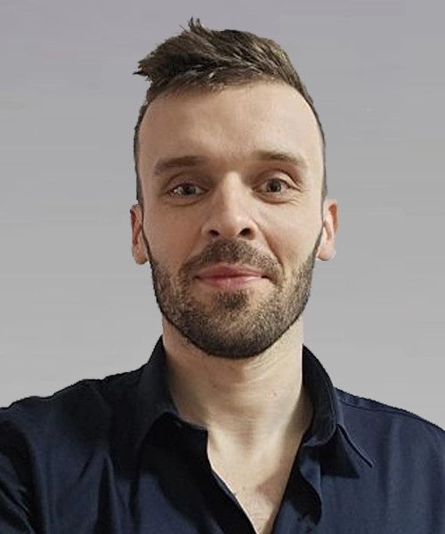 Юрий Соколов